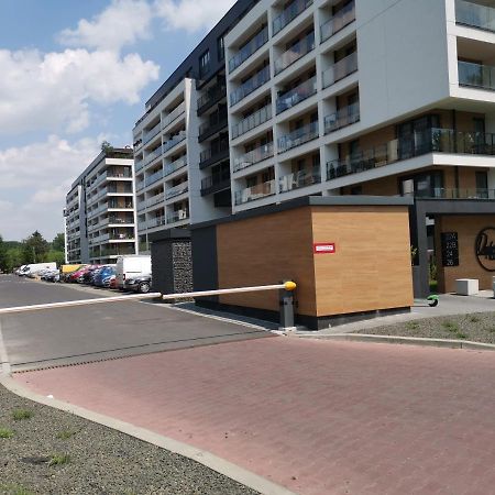 Apartament Krakow Arena Exteriér fotografie