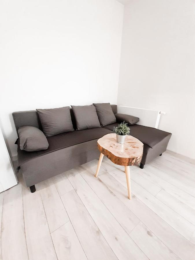 Apartament Krakow Arena Exteriér fotografie