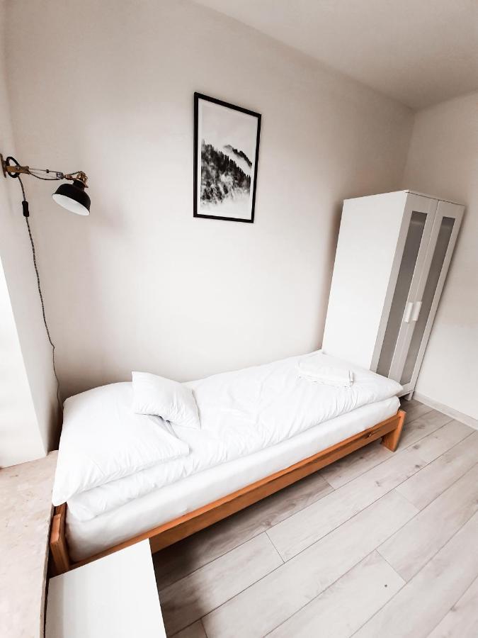 Apartament Krakow Arena Exteriér fotografie