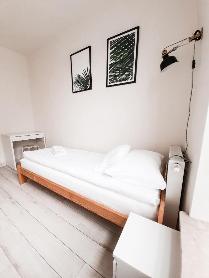 Apartament Krakow Arena Exteriér fotografie