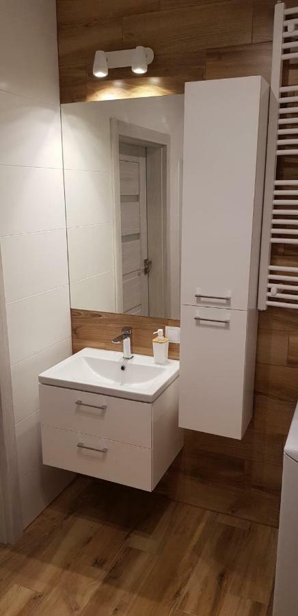 Apartament Krakow Arena Exteriér fotografie
