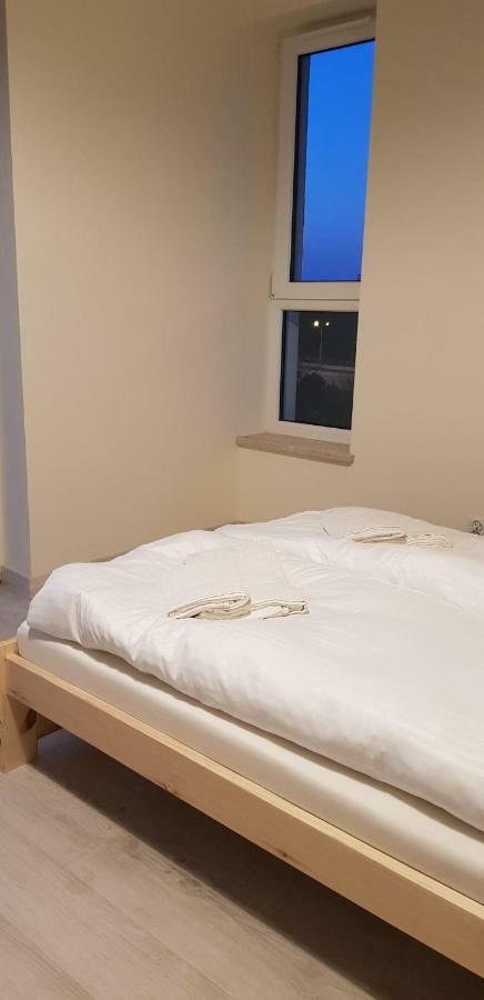 Apartament Krakow Arena Exteriér fotografie