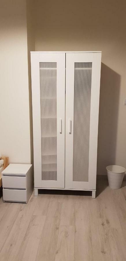 Apartament Krakow Arena Exteriér fotografie