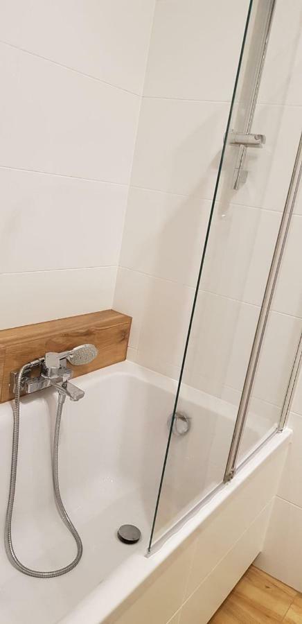 Apartament Krakow Arena Exteriér fotografie