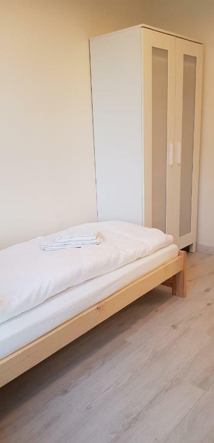 Apartament Krakow Arena Exteriér fotografie