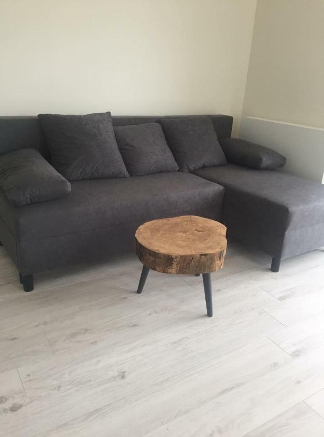 Apartament Krakow Arena Exteriér fotografie