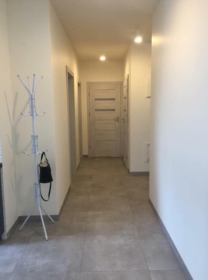 Apartament Krakow Arena Exteriér fotografie