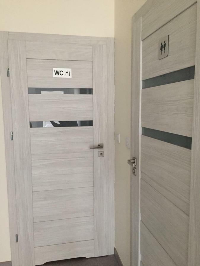 Apartament Krakow Arena Exteriér fotografie
